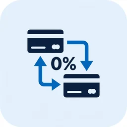 Balance Transfer Savings
